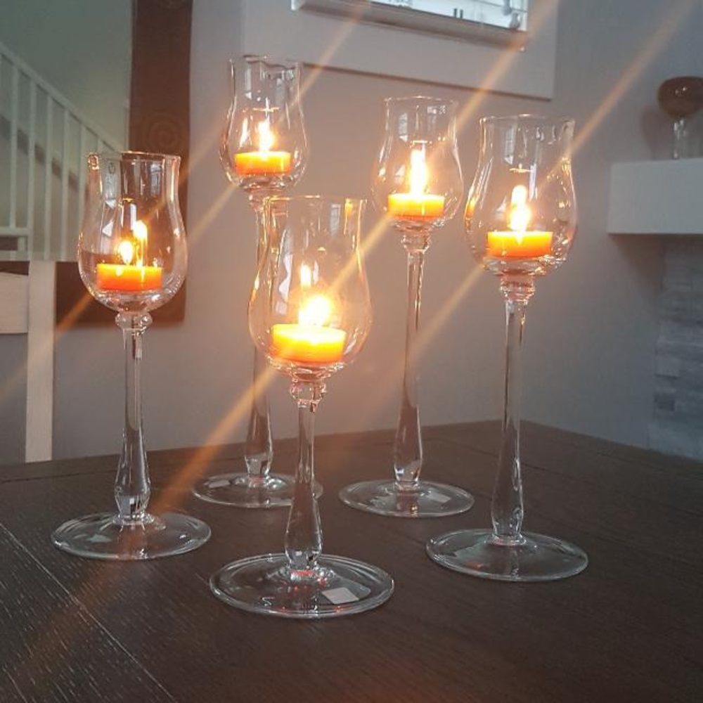 Partylite NIB